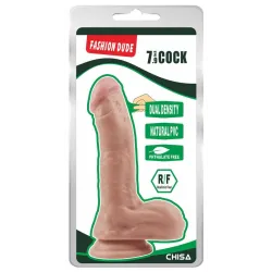 Chisa Novelties Gode réalise Fashion Dude 15 x 4 cm